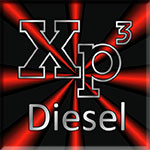 XP3 Diesel