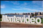 montevideo