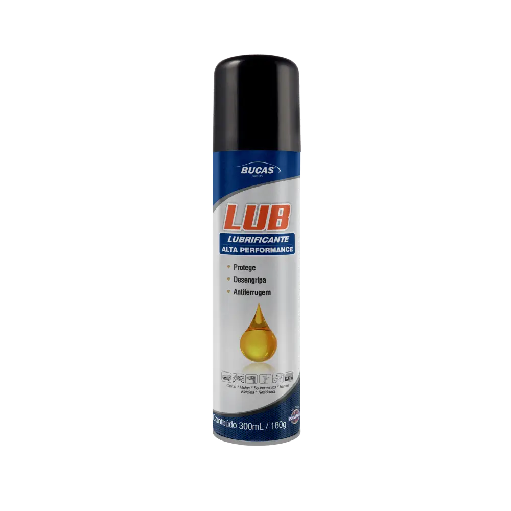 Lubricante aflojatuercas