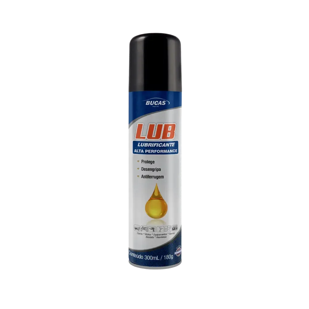 Lubricante aflojatuercas