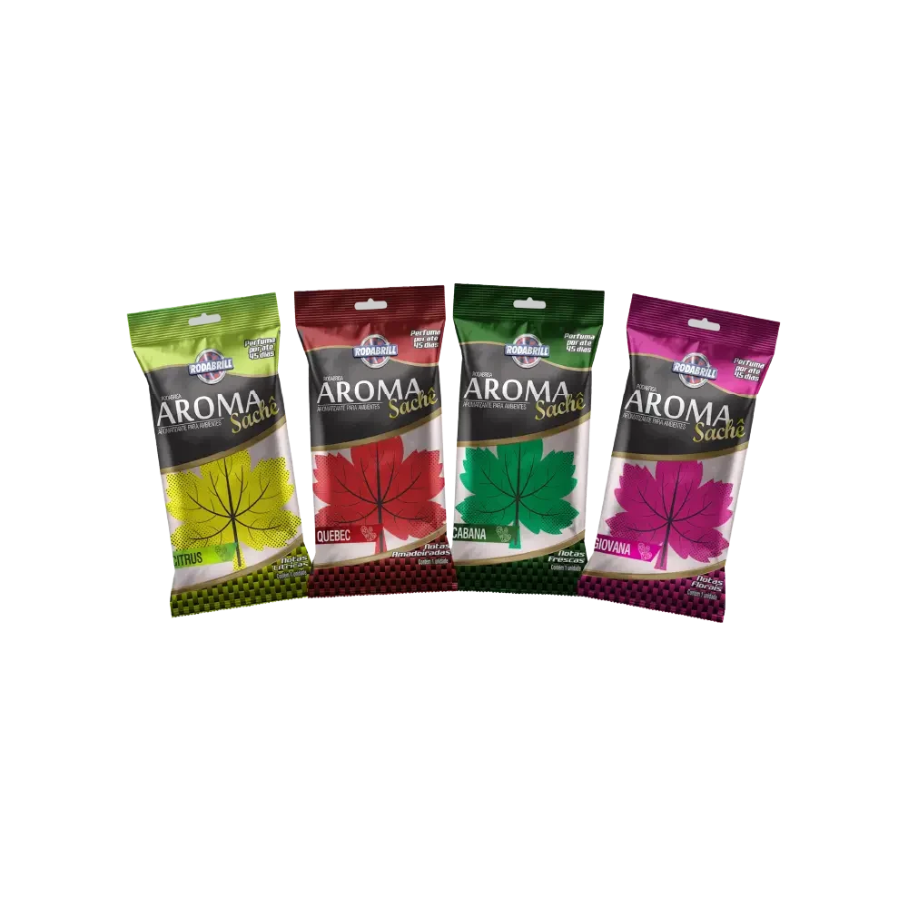 aroma-sache
