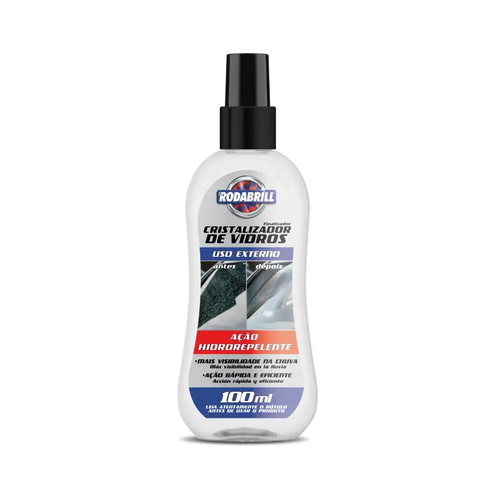 cristalizador vidrios